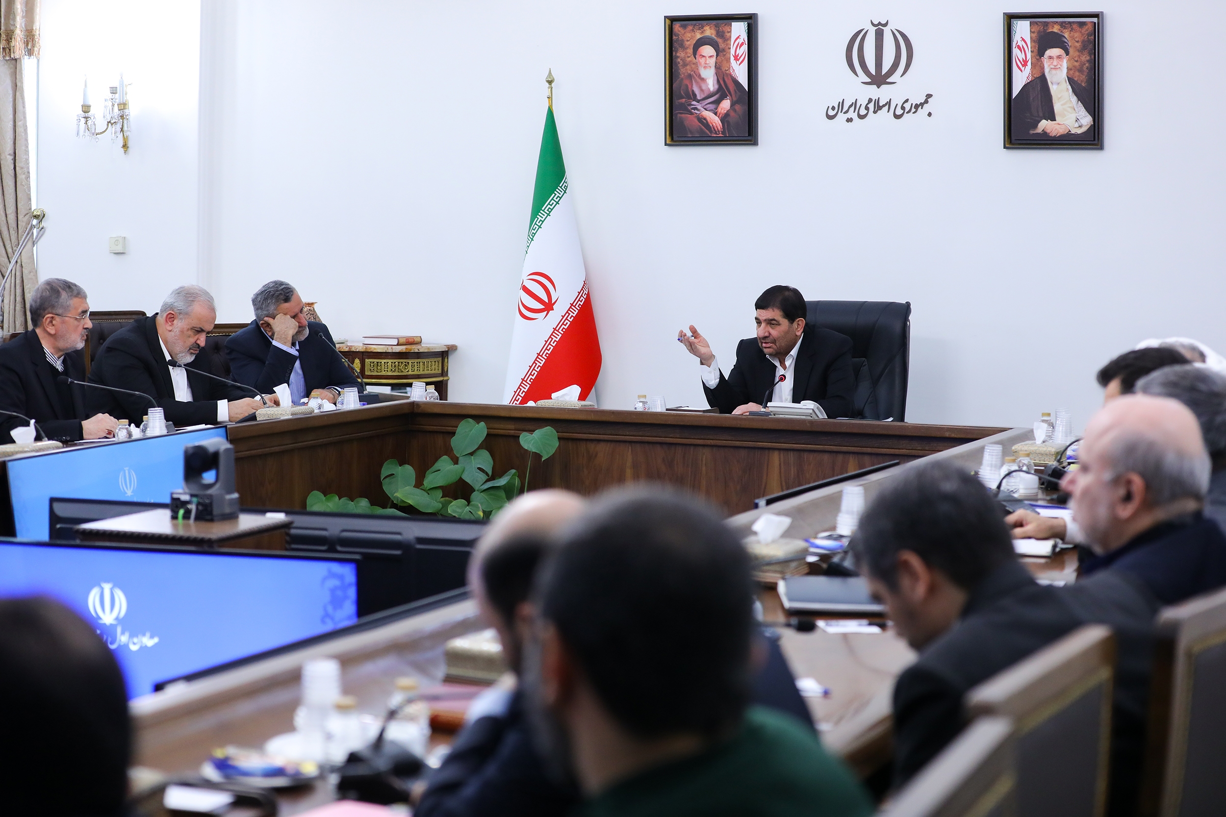 نقشه راه توسعه روابط اقتصادی با هر کشور آفریقایی تدوین شود نقشه راه توسعه روابط اقتصادی با هر کشور آفریقایی تدوین شود