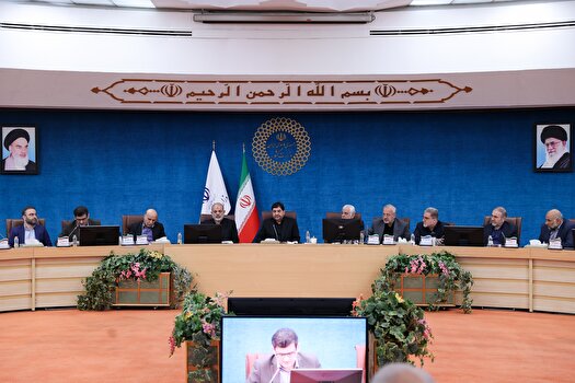 اعلام پایینترین و بالاترین تورم سالیانه استانی اعلام پایینترین و بالاترین تورم سالیانه استانی