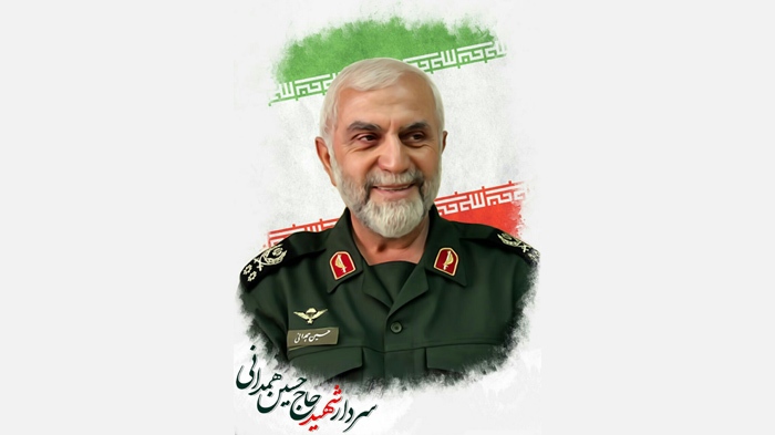 «شهید همدانی» از نظر شجاعت، دلیری و کاردانی فردی ممتاز بود