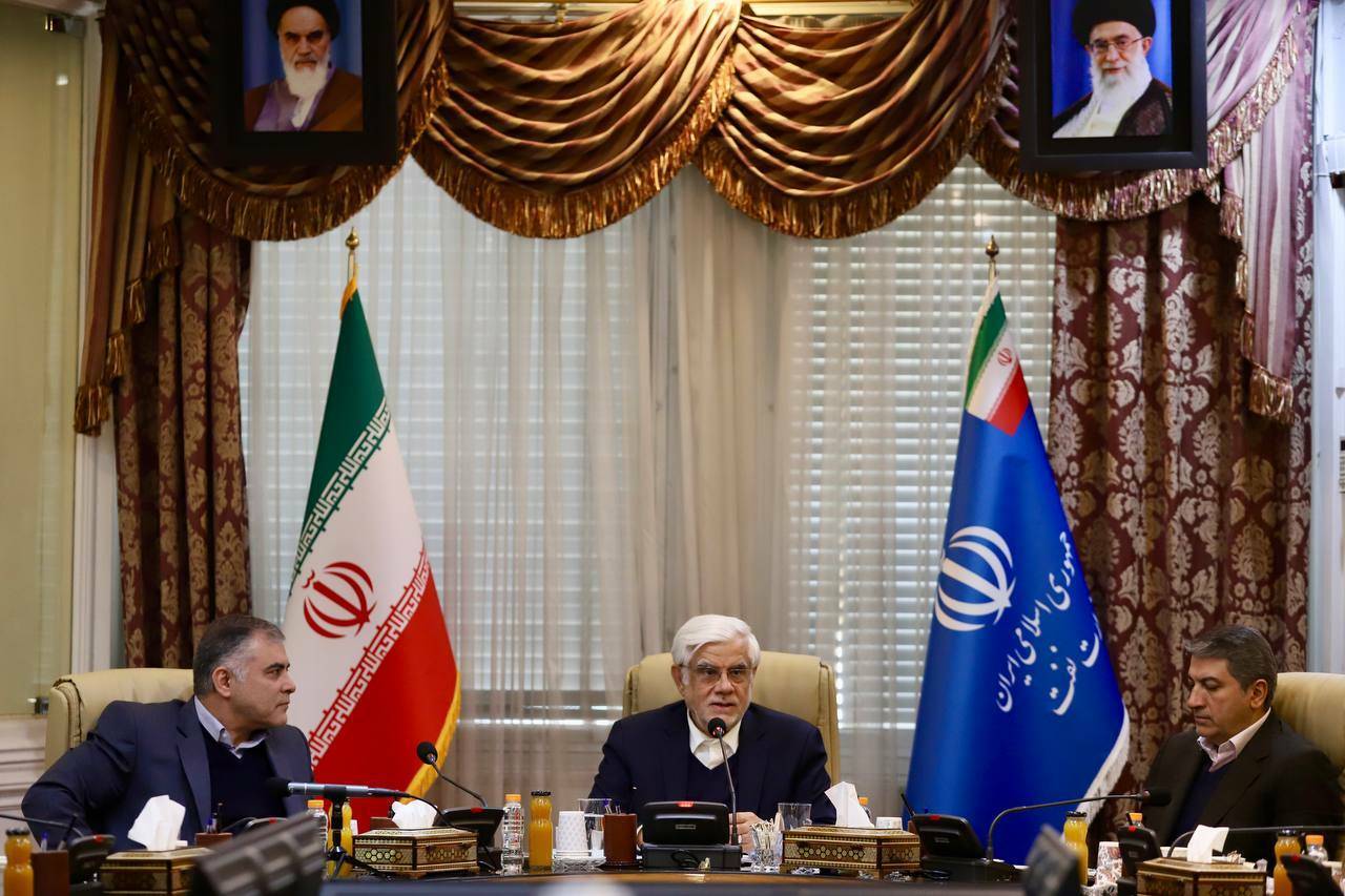 دانشگاه صنعت نفت آبادان باید به اعتبار گذشته خود بازگردد دانشگاه صنعت نفت آبادان باید به اعتبار گذشته خود بازگردد