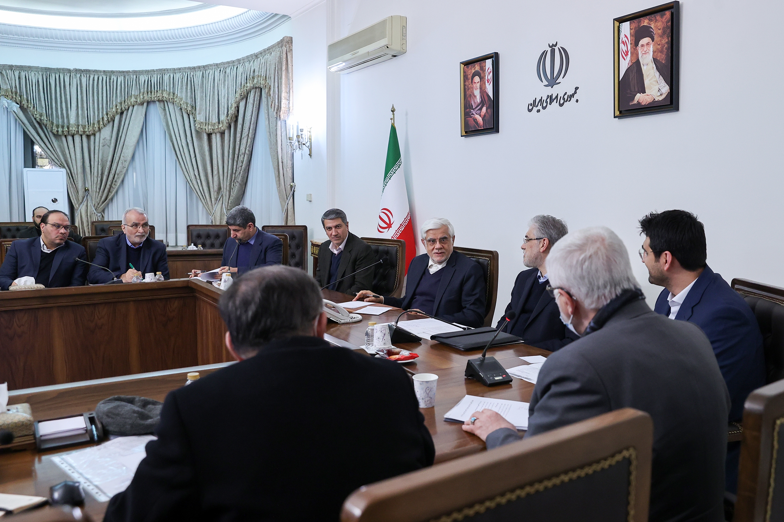 انجمنهای علمی مشاوران دولت چهاردهم هستند انجمنهای علمی مشاوران دولت چهاردهم هستند