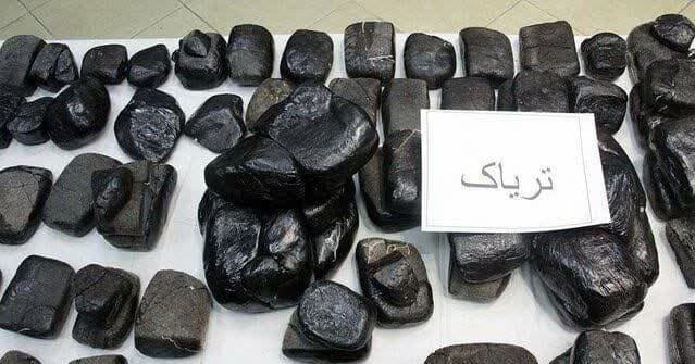 کشف ۲۵ کیلوگرم مواد مخدر از نوع تریاک در میاندوآب کشف ۲۵ کیلوگرم مواد مخدر از نوع تریاک در میاندوآب