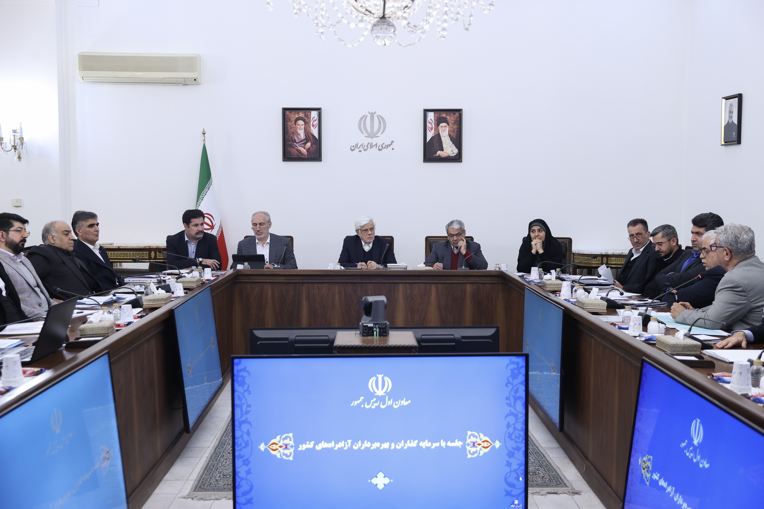 *اتمام آزادراه تهران – شمال، از اولویتهای دولت چهاردهم است *اتمام آزادراه تهران – شمال، از اولویتهای دولت چهاردهم است