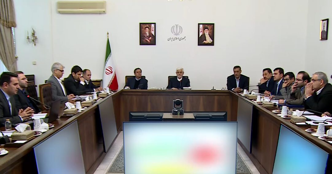 باید به دنبال یافتن راهبردهایی دقیق برای رشد اشتغال باشیم باید به دنبال یافتن راهبردهایی دقیق برای رشد اشتغال باشیم