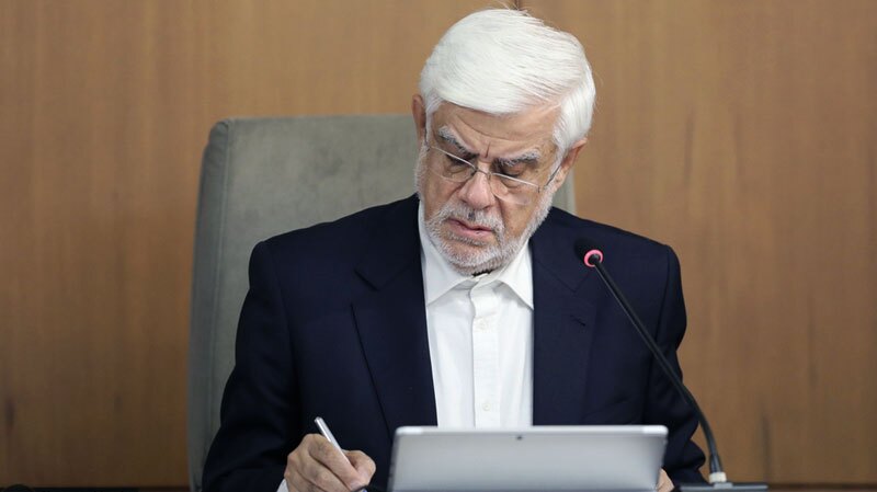 اجماعسازی برای حل مسائل مهم کشور در دستور کار دولت است اجماعسازی برای حل مسائل مهم کشور در دستور کار دولت است