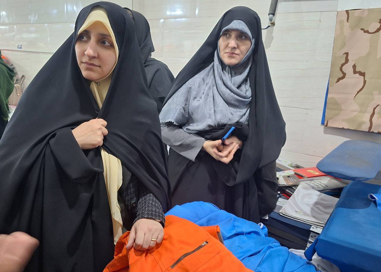 توسعه مشاغل خانگی، راهبرد دولت برای حمایت از زنان سرپرست خانوار توسعه مشاغل خانگی، راهبرد دولت برای حمایت از زنان سرپرست خانوار