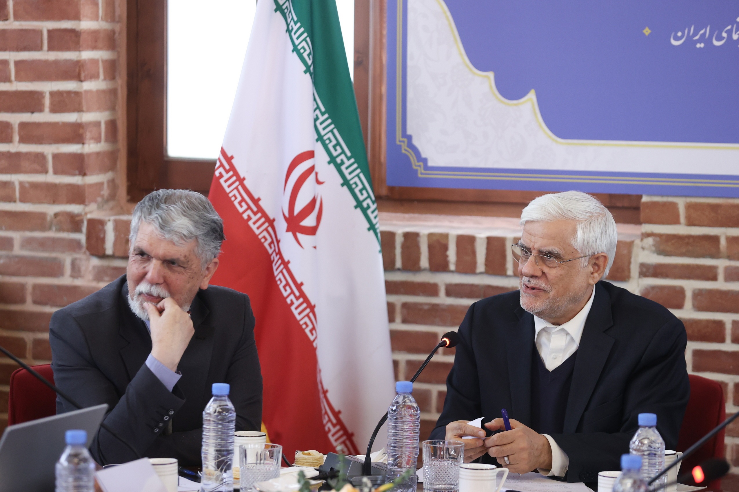 فیلمهای تولید شده باید نتایج و پیامی برای بیننده داشته باشد فیلمهای تولید شده باید نتایج و پیامی برای بیننده داشته باشد