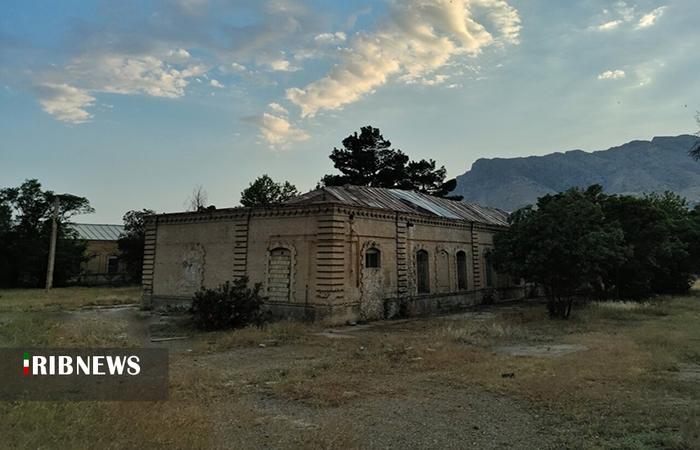 تملک پادگان ۰۷ به راه و شهرسازی لرستان سپرده شد