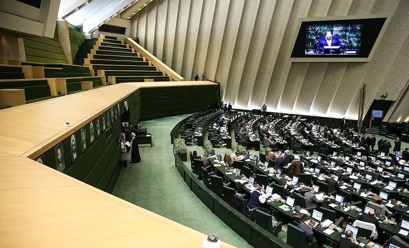 *** مجلس از برنامههای رفع ناترازی انرژی حمایت میکند *** مجلس از برنامههای رفع ناترازی انرژی حمایت میکند