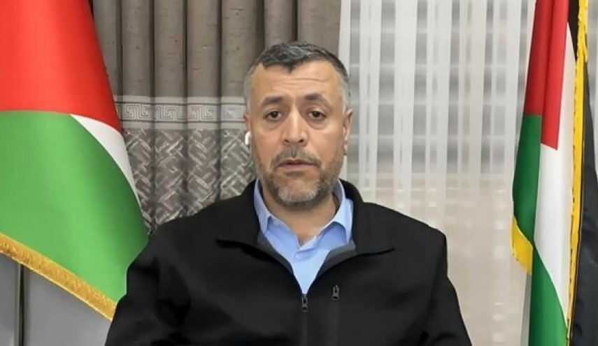 مرداوی: مصمم به ورود به مرحله دوم توافق هستیم مرداوی: مصمم به ورود به مرحله دوم توافق هستیم