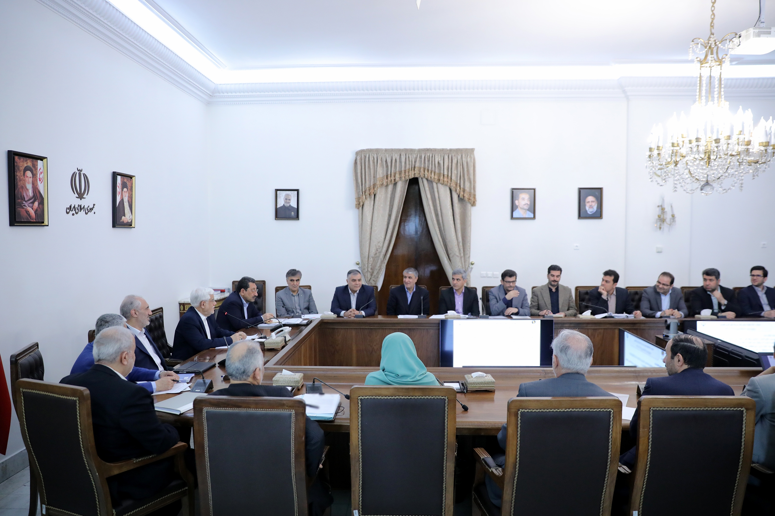 تصویب پیشنهادات ارائه شده در شورای اقتصاد، با برنامه زمانبندی اجرایی دقیق