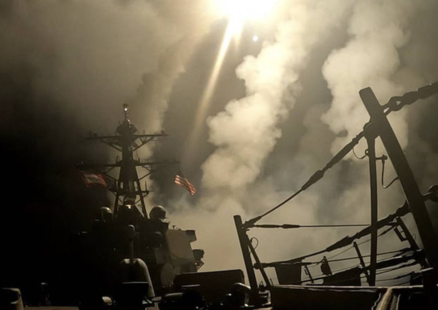 ناتوانی آمریکا در پیشگیری از ناامنی در دریای سرخ