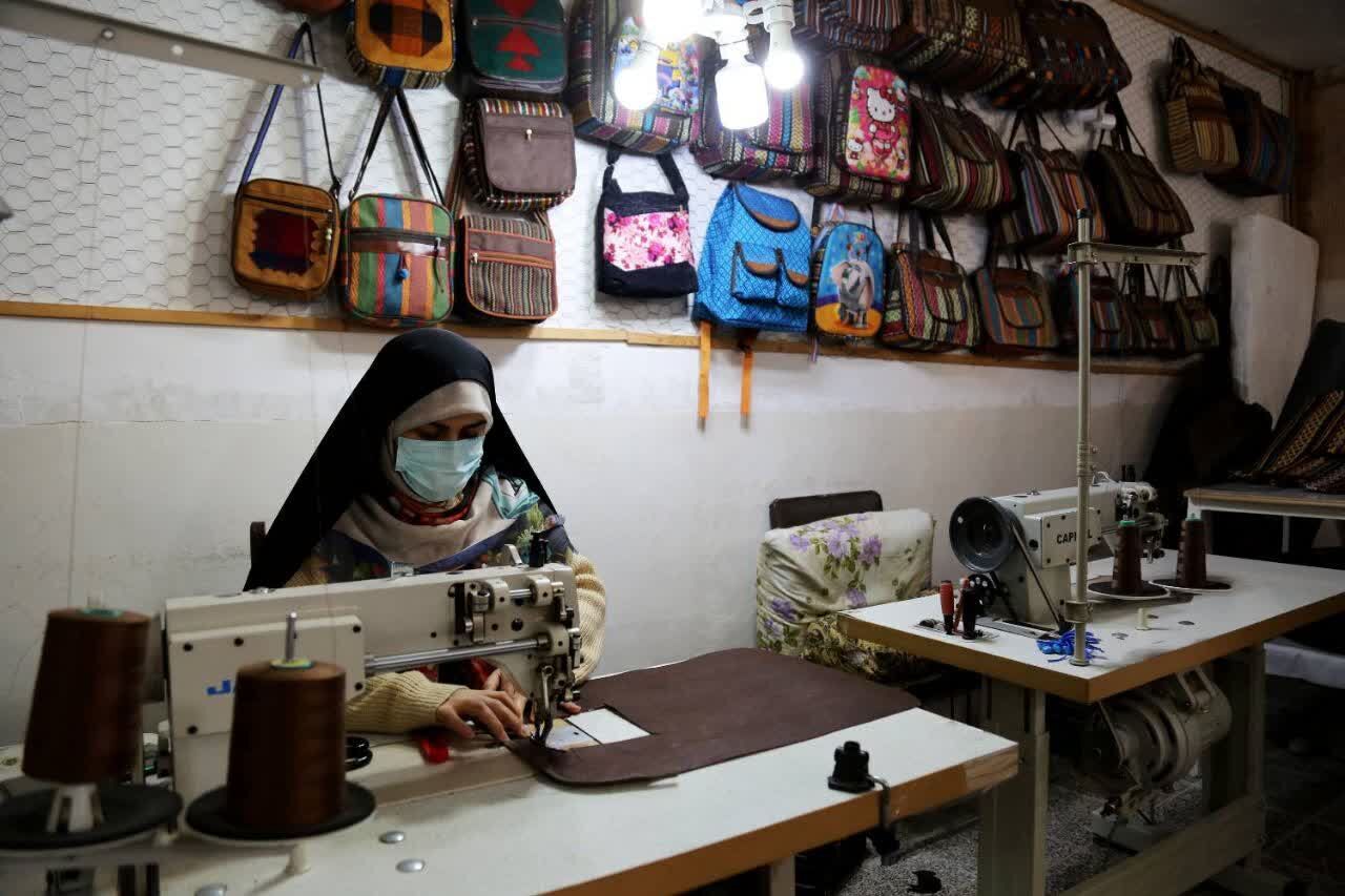 اجرای ۳ هزار طرح خرد اشتغالزایی در خوزستان اجرای ۳ هزار طرح خرد اشتغالزایی در خوزستان