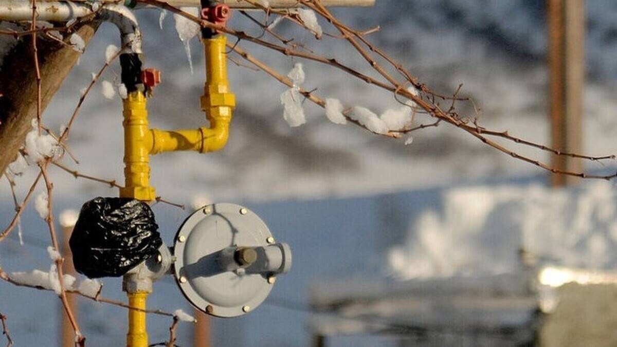 کاهش دما و ماندگاری هوای سرد در کشور طی ۳ روز آینده