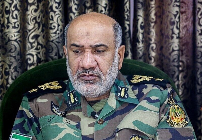 نیروی زمینی ارتش نهضت به روز سازی سلاحهای خود را آغاز کرده است نیروی زمینی ارتش نهضت به روز سازی سلاحهای خود را آغاز کرده است