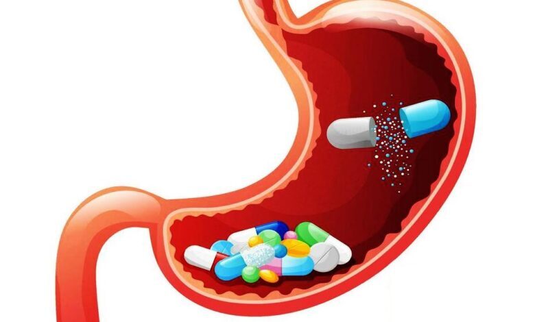 تهیه غذای پزشکی از ژلهای حامل لیپاز پانکراسی تهیه غذای پزشکی از ژلهای حامل لیپاز پانکراسی