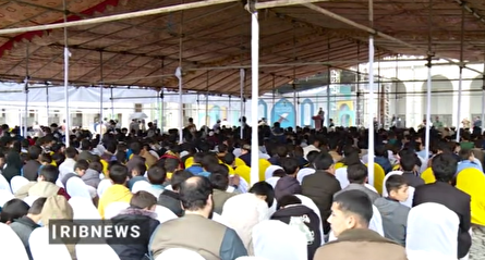 محفل انس با قرآن، به میزبانی کابل و قاریانی از ایران