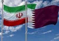 افزایش ۴۱ درصدی مبادلات تجارتی ایران و قطر