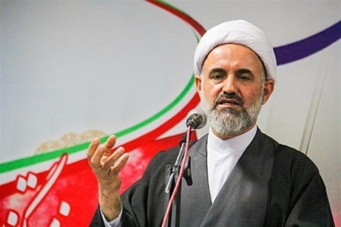 نامزدهای ریاست جمهوری  اخلاق انتخاباتی را رعایت کنند