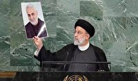 تفاوت رئیس جمهور شهید با افرادی که سیاست التماسی داشتند