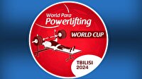برنامه رقابت‌های ملی پوشان پاراوزنه برداری در جام جهانی