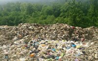 انباشت زباله مانع جدی توسعه گردشگری مازندران