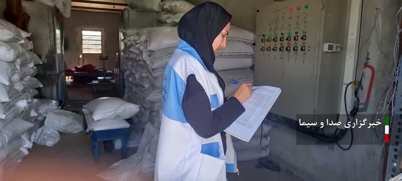 آغاز ارزیابی امنیت زیستی واحدهای صنعتی پرورش طیور در باغملک آغاز ارزیابی امنیت زیستی واحدهای صنعتی پرورش طیور در باغملک