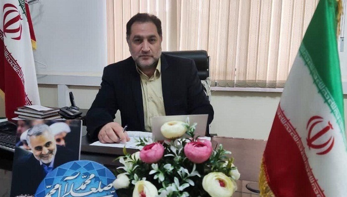 کشف ۵۴۰ کیلوگرم چای خارجی قاچاق کشف ۵۴۰ کیلوگرم چای خارجی قاچاق