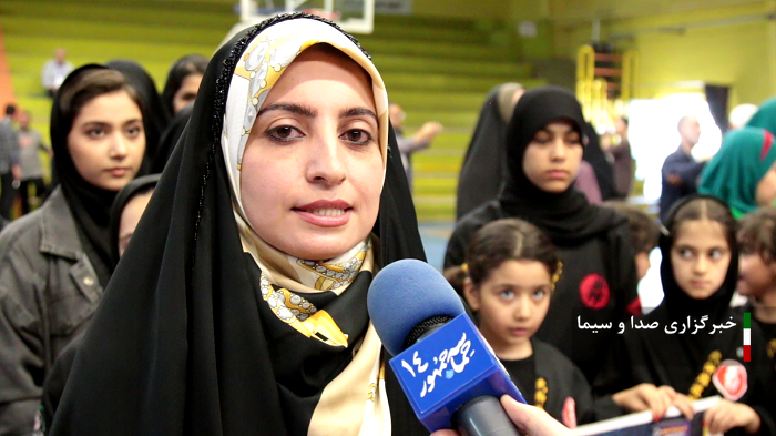 گل حضور زنجانی‌ها، در نیمه دوم انتخابات