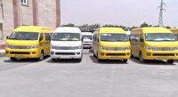 راه‌اندازی تاکسی برقی در انتظار ثبت نام متقاضیان