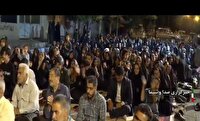 برپایی جشن‌های غدیر در استان کرمان