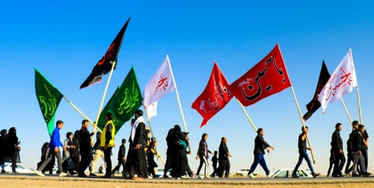 همه ظرفیتهای شهر بستان در خدمت زائران اربعین حسینی همه ظرفیتهای شهر بستان در خدمت زائران اربعین حسینی