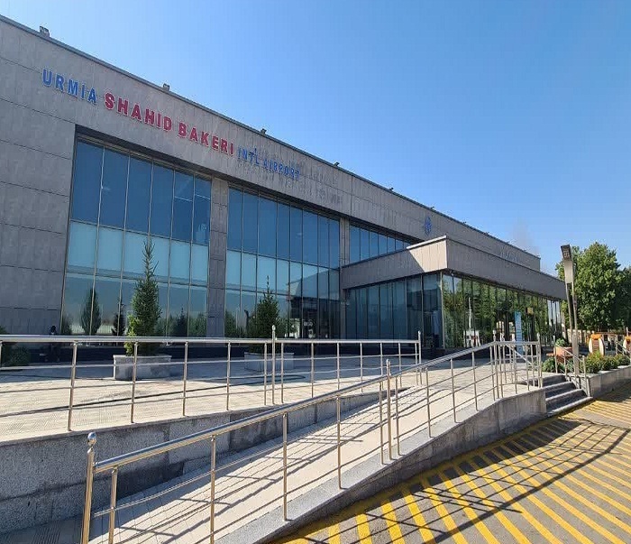 افزایش تعداد پروازهای اربعین حسینی افزایش تعداد پروازهای اربعین حسینی