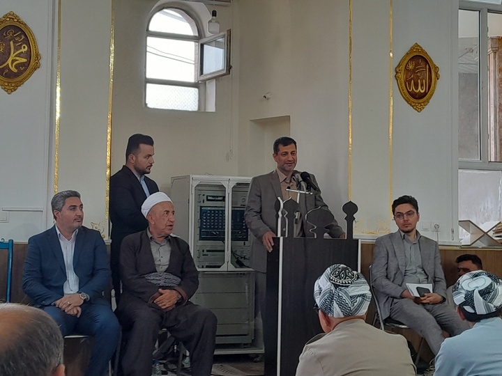 توسعه منطقه سیلوانای ارومیه درگرو رونق گردشگری است توسعه منطقه سیلوانای ارومیه درگرو رونق گردشگری است