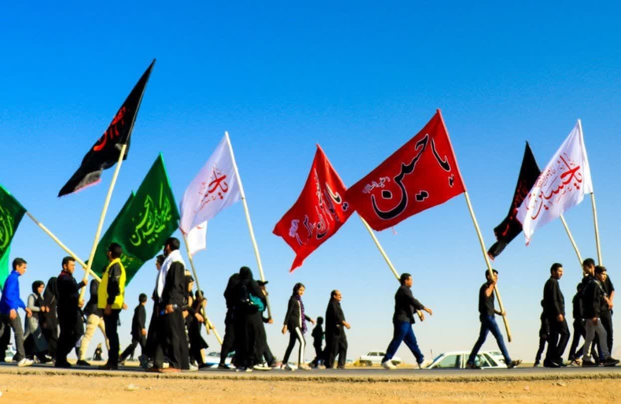 ثبتنام بیش از ۵۱ هزار زائر در سامانه سماح ثبتنام بیش از ۵۱ هزار زائر در سامانه سماح