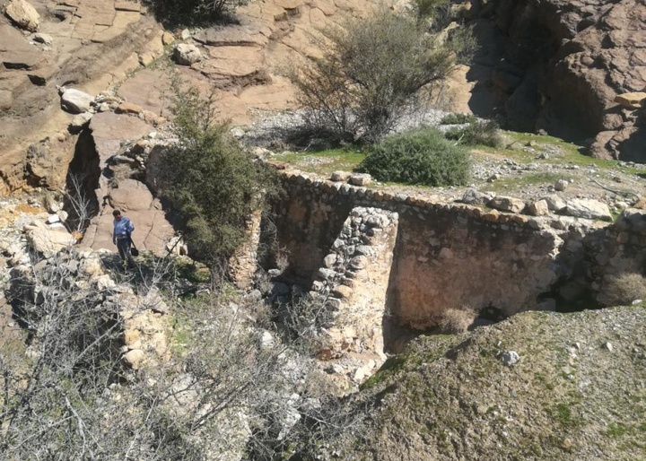 پنج اثر تاریخی، فرهنگی و طبیعی استان فارس ثبت ملی شد