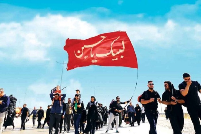 ۹۰ موکب در مسیر پیاده روی جاماندگان اربعین برپا می شود