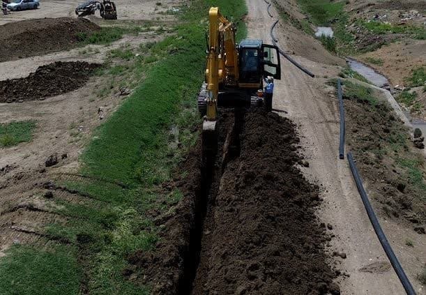 بهره مندی ۹۷ هزارنفر جمعیت شهری و روستایی آذربایجان غربی از آب شرب پایدار