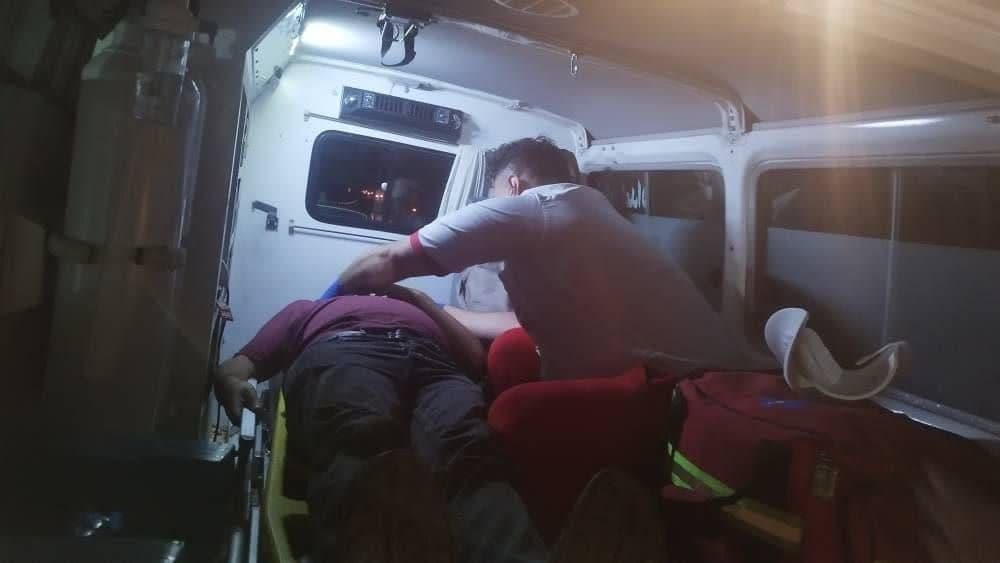 مصدومیت ۴ تن در سانحه رانندگی محور ارومیه - سرو مصدومیت ۴ تن در سانحه رانندگی محور ارومیه - سرو