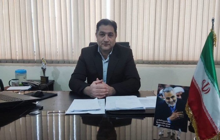 کشف ۵۴ هزار نخ سیگار خارجی قاچاق کشف ۵۴ هزار نخ سیگار خارجی قاچاق