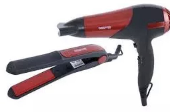 ضبط ۱۸۰ دستگاه سشوار و اتو موی قاچاق ضبط ۱۸۰ دستگاه سشوار و اتو موی قاچاق