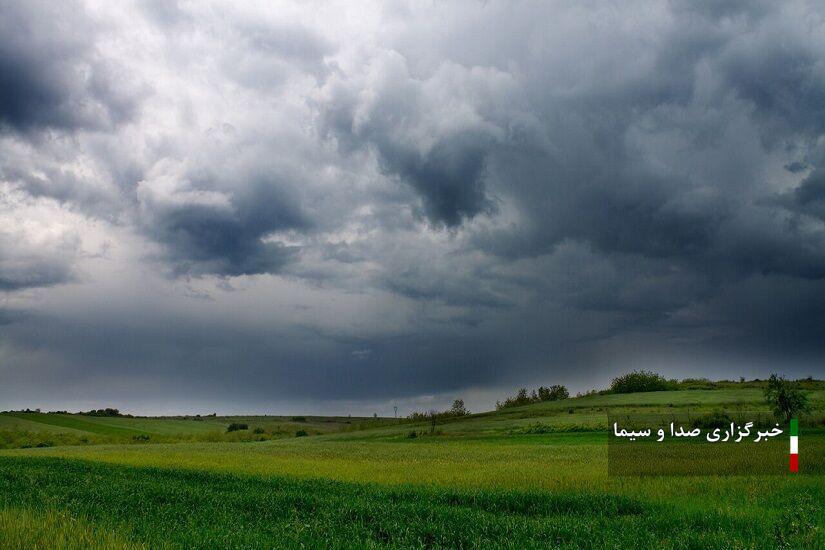 شرایط جوی در استان اردبیل ناپایدار می‌شود