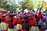 جشنواره «پاییز در بهار» با میزبانی شهرستان گرمی برگزار می‌شود