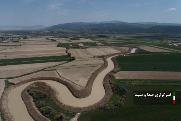 ۱۹ کیلومتر از رودخانههای خراسان شمالی لایروبی و بازگشایی شد ۱۹ کیلومتر از رودخانههای خراسان شمالی لایروبی و بازگشایی شد
