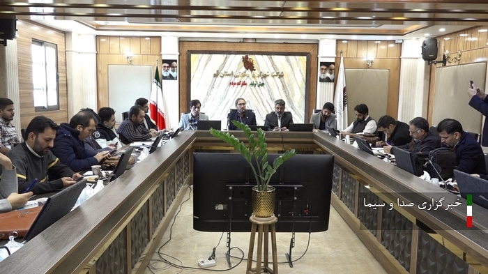 بیست و چهارمین دوره نمایشگاه الکامپ قم برگزار می شود