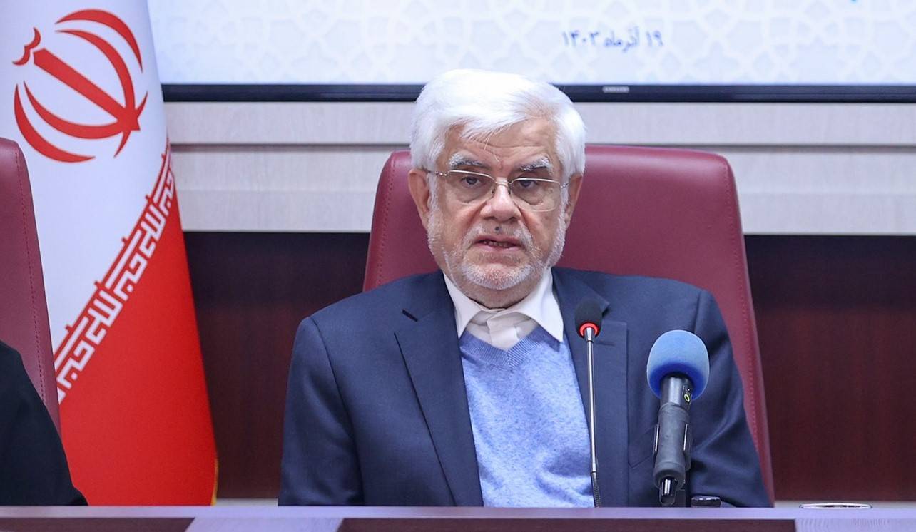 دریاچه ارومیه قربانی وضعیت بی استانداردی در کشور است دریاچه ارومیه قربانی وضعیت بی استانداردی در کشور است