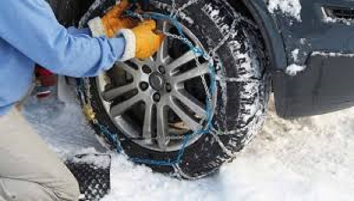 رانندگان برای تردد در محورهای کوهستانی استان زنجان به زنجیرچرخ مجهز باشند رانندگان برای تردد در محورهای کوهستانی استان زنجان به زنجیرچرخ مجهز باشند