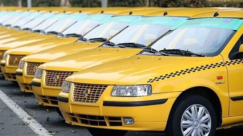 خدمات رسانی تاکسیرانی و اتوبوسرانی در عید سعید فطر