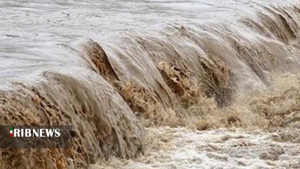 خسارت ۴۰۰ میلیاردی سیلاب در بروجرد