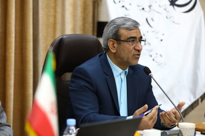 فعالیت چهار منطقه ویژه اقتصادی در خراسان رضوی